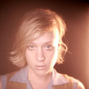 Photo Chloë Sevigny