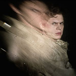 Photo Evan Peters