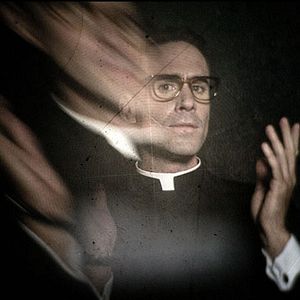 Photo Joseph Fiennes