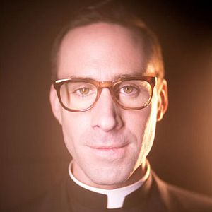 Photo Joseph Fiennes