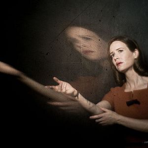 Photo American Horror Story