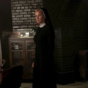 Photo Jessica Lange