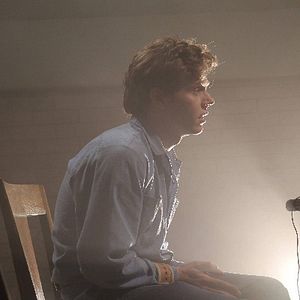 Photo Evan Peters