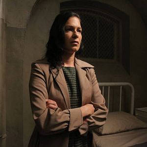 Photo Franka Potente