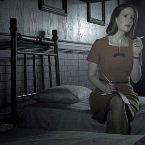 Photo American Horror Story