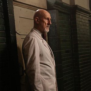 Photo James Cromwell