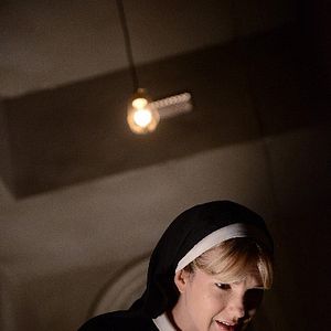 Photo Lily Rabe