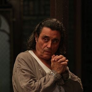 Photo Ian McShane