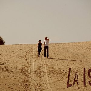 Photo La isla