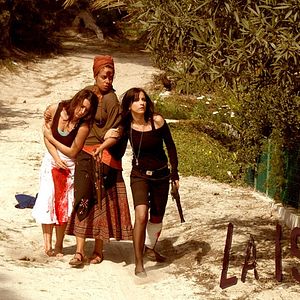 Photo La isla