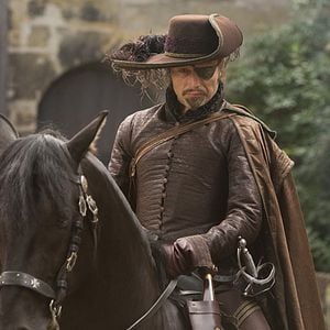 Photo Les Trois Mousquetaires