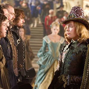 Photo Les Trois Mousquetaires