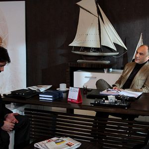 Photo İbrahim Çelikkol