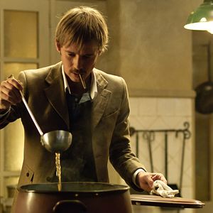 Photo Grand hôtel (2011)