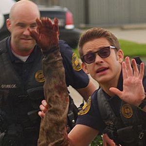 Photo Charlie Sanders