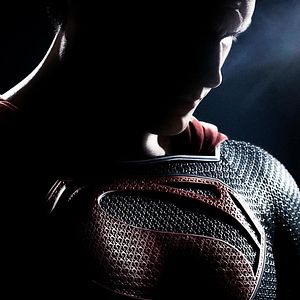 Photo Man of Steel