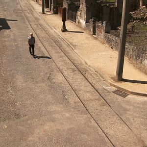 Photo Une Vie avec Oradour