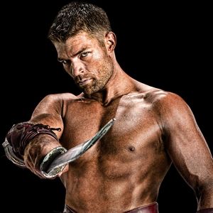 Photo Liam McIntyre