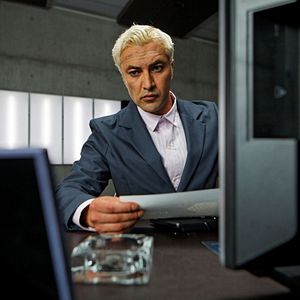 Photo Mehmet Kurtuluş