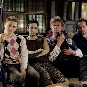 Photo Maximilian Brückner