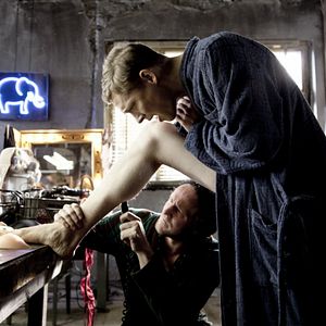 Photo Maximilian Brückner