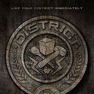Photo Hunger Games
