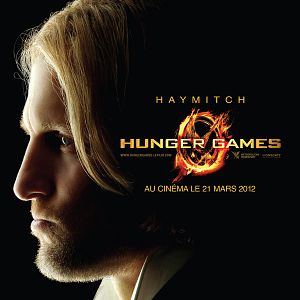 Photo Hunger Games