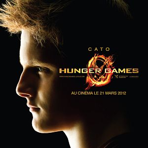 Photo Hunger Games