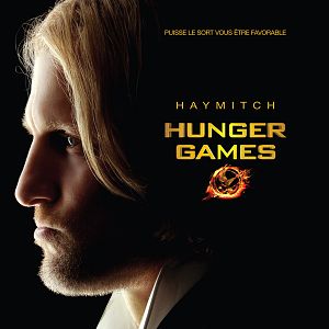 Photo Hunger Games