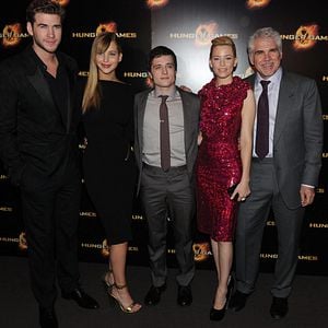 Photo Hunger Games