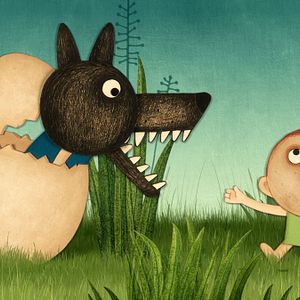 Photo Le Gruffalo