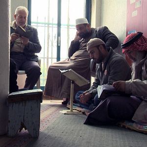 Photo Nach der Stille