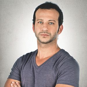 Photo Rıza Kocaoğlu