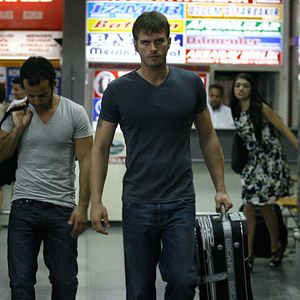 Photo Rıza Kocaoğlu