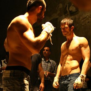 Photo Kıvanç Tatlıtuğ