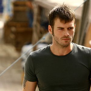 Photo Kıvanç Tatlıtuğ