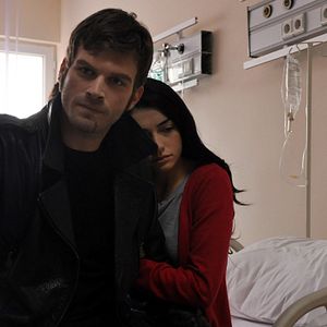 Photo Hazar Ergüçlü