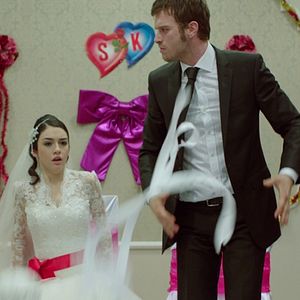 Photo Hazar Ergüçlü