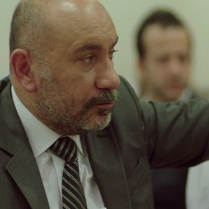 Photo Mustafa Avkıran