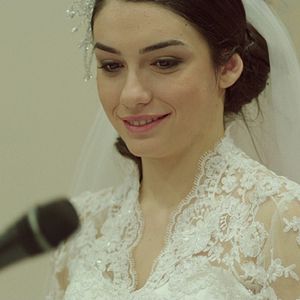 Photo Hazar Ergüçlü