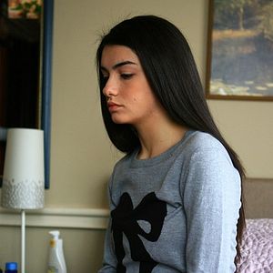 Photo Hazar Ergüçlü