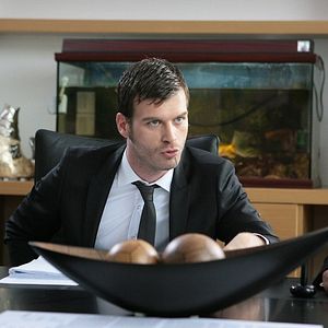 Photo Kıvanç Tatlıtuğ