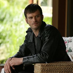 Photo Kıvanç Tatlıtuğ
