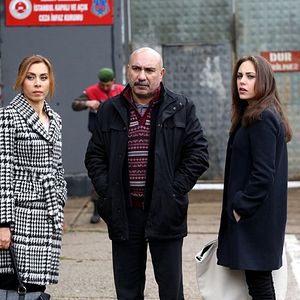 Photo Mustafa Avkıran