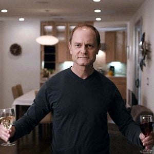 Photo David Hyde Pierce