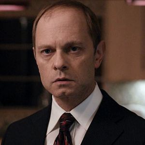 Photo David Hyde Pierce