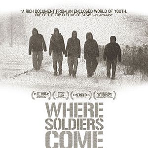 Photo Where Soldiers Come From