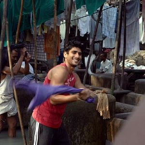 Photo Dhobi Ghat