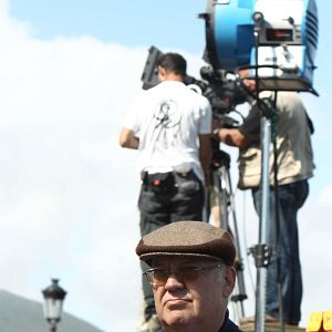 Photo Todo es silencio