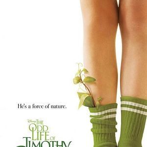 Photo La Drôle de vie de Timothy Green